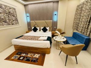 Hotel Aero Home Prime,,3 star