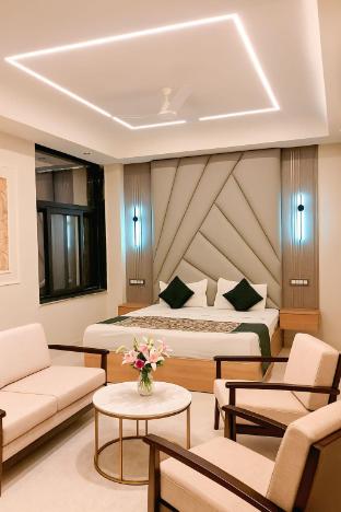 hotel aero home prime