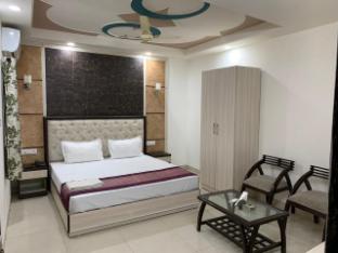 hotel aero home prime