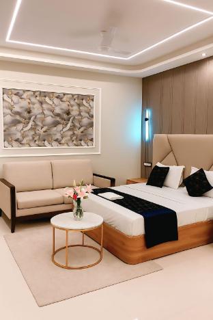 hotel aero home prime