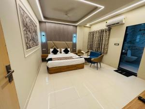 hotel aero home prime