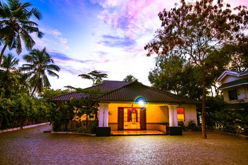 clifinn wellness beach resort by nutmeg