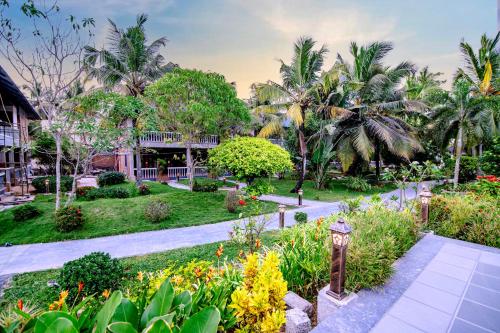 clifinn wellness beach resort by nutmeg