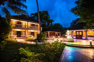 clifinn wellness beach resort by nutmeg