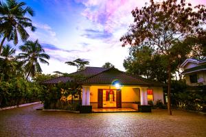 clifinn wellness beach resort by nutmeg