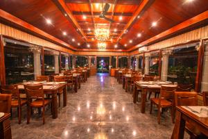 clifinn wellness beach resort by nutmeg