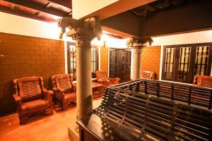 clifinn wellness beach resort by nutmeg