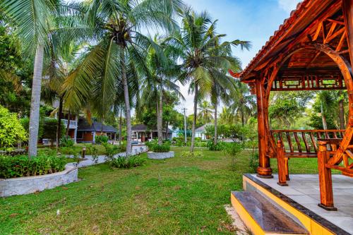 clifinn wellness beach resort by nutmeg