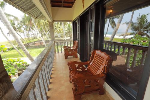 clifinn wellness beach resort by nutmeg