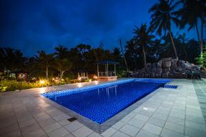 clifinn wellness beach resort by nutmeg