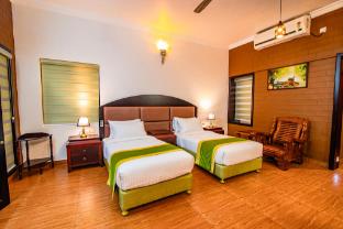 clifinn wellness beach resort by nutmeg