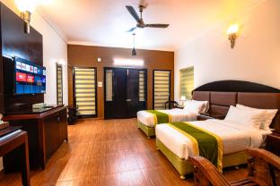 clifinn wellness beach resort by nutmeg