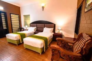 clifinn wellness beach resort by nutmeg