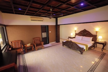 Clifinn Wellness Beach Resort By Nutmeg,,3 star