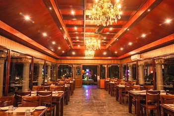 Clifinn Wellness Beach Resort By Nutmeg,,3 star