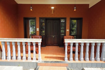 Clifinn Wellness Beach Resort By Nutmeg,,3 star