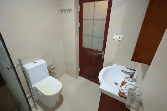 clifinn wellness beach resort by nutmeg