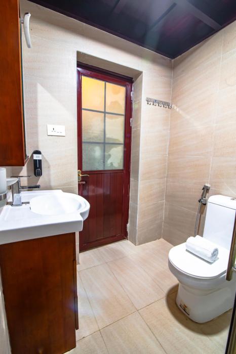 clifinn wellness beach resort by nutmeg