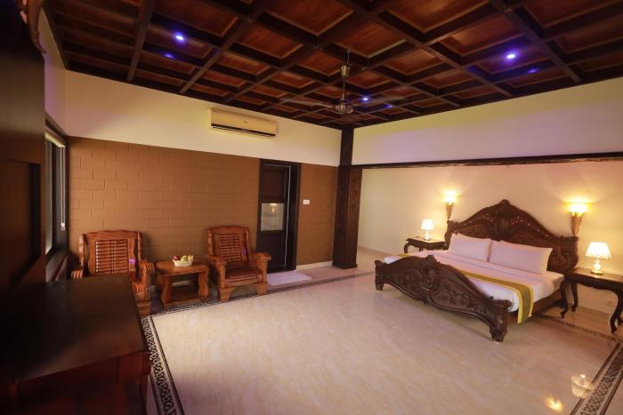 clifinn wellness beach resort by nutmeg