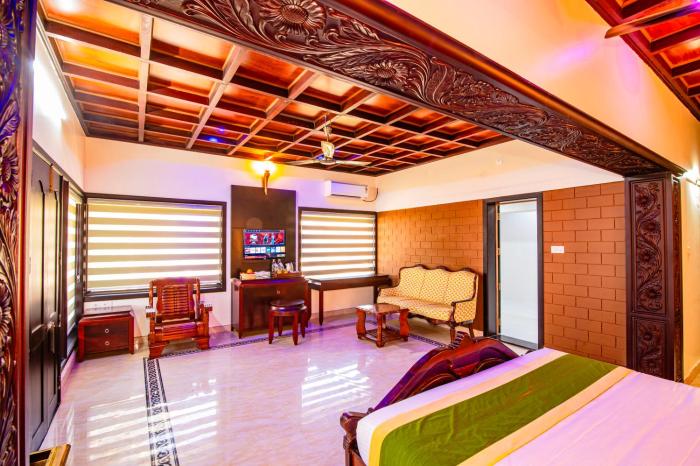 clifinn wellness beach resort by nutmeg