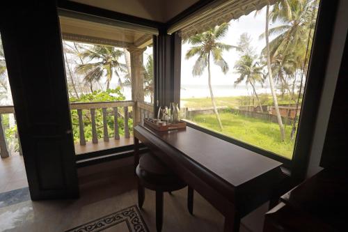 clifinn wellness beach resort by nutmeg