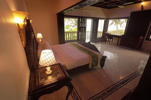 clifinn wellness beach resort by nutmeg