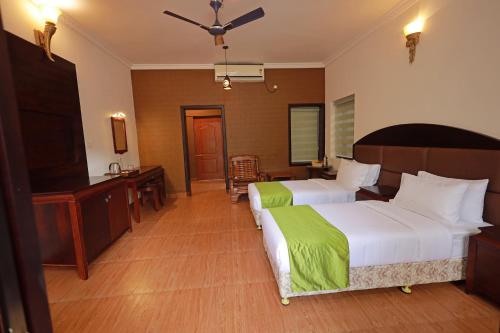 clifinn wellness beach resort by nutmeg