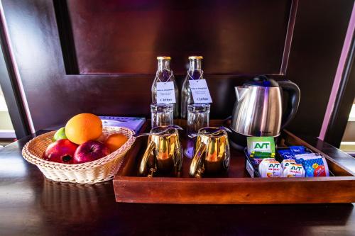 clifinn wellness beach resort by nutmeg