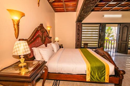 clifinn wellness beach resort by nutmeg