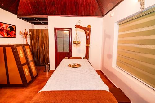 clifinn wellness beach resort by nutmeg