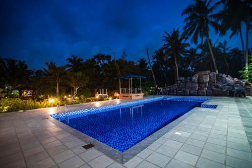 clifinn wellness beach resort by nutmeg