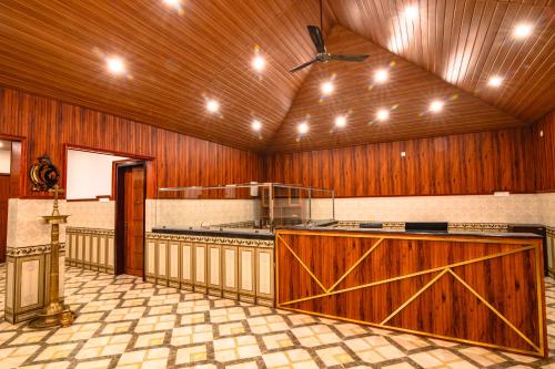 clifinn wellness beach resort by nutmeg