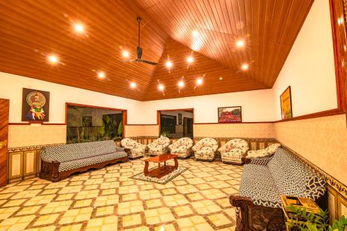 clifinn wellness beach resort by nutmeg