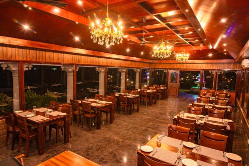 clifinn wellness beach resort by nutmeg