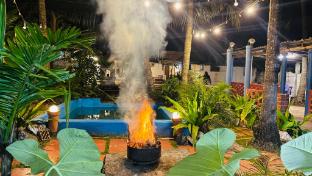 tropical bay by malpe udupi
