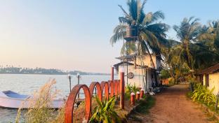 tropical bay by malpe udupi