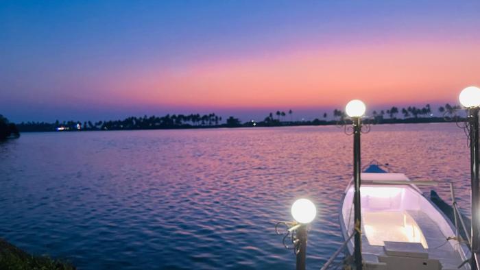 tropical bay by malpe udupi