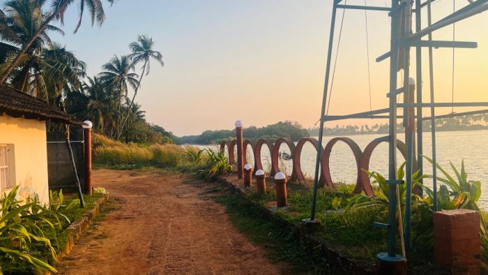 tropical bay by malpe udupi