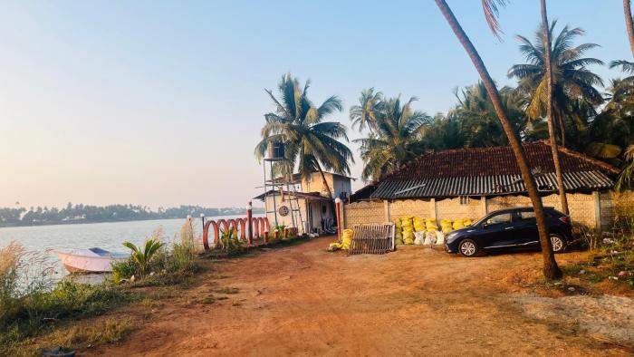 tropical bay by malpe udupi