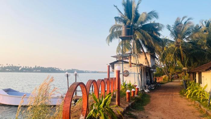 tropical bay by malpe udupi