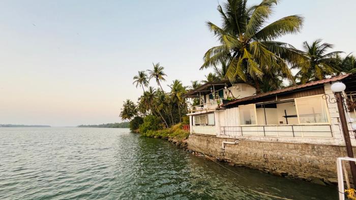 tropical bay by malpe udupi