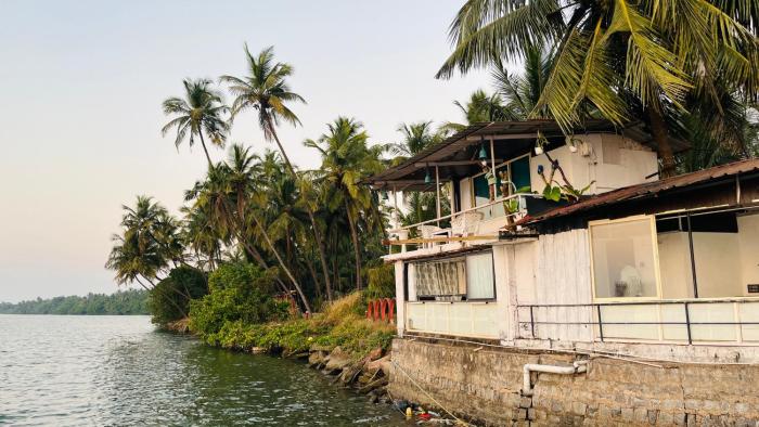 tropical bay by malpe udupi