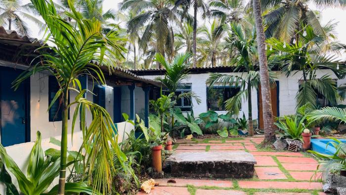 tropical bay by malpe udupi