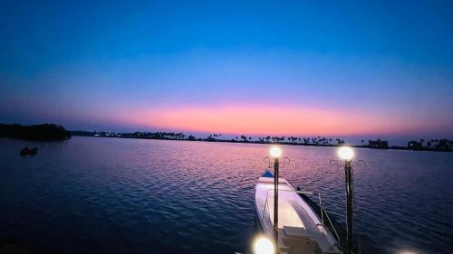 tropical bay by malpe udupi
