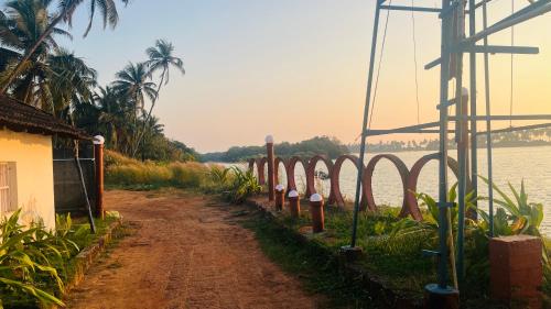 tropical bay by malpe udupi
