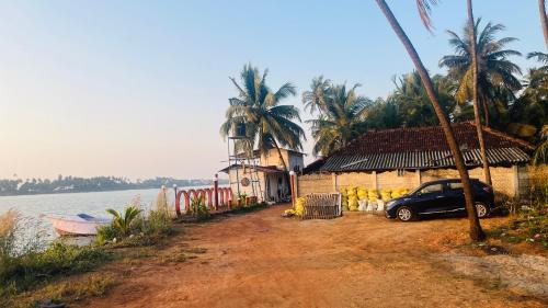 tropical bay by malpe udupi
