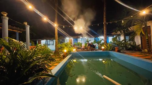 tropical bay by malpe udupi