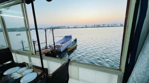 tropical bay by malpe udupi