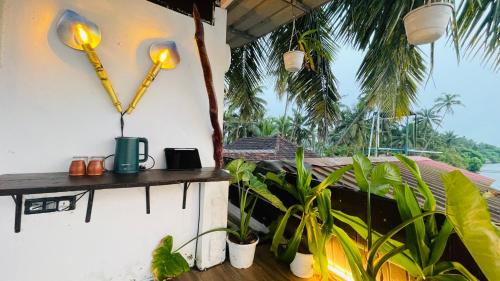 tropical bay by malpe udupi