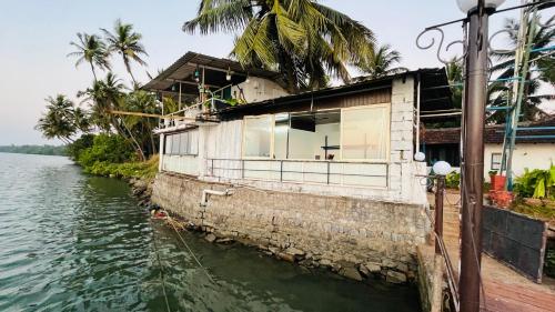 tropical bay by malpe udupi